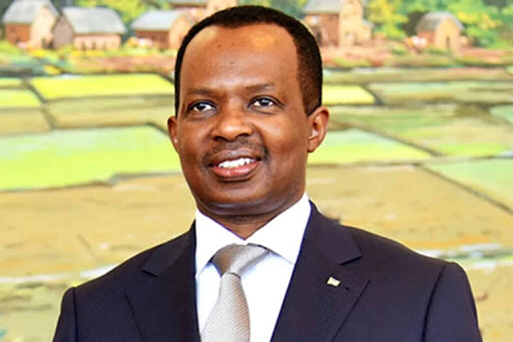 Crise RDC-Rwanda : Le diplomate Vincent Karega sera reçu par Eve Bazaiba
