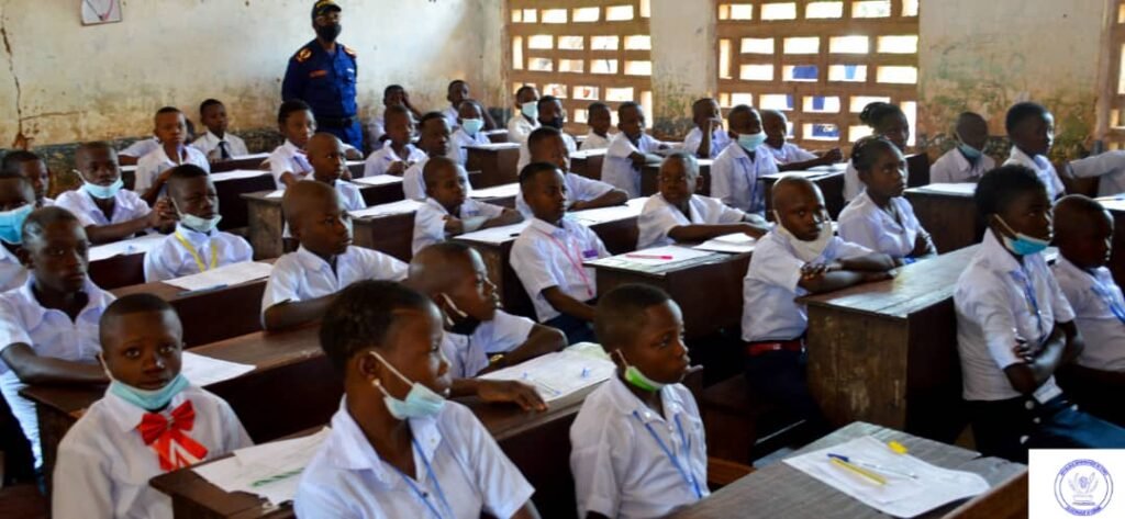 Lomami : Au total, 31. 455 élèves finalistes du primaire participent à l’ENAFEP