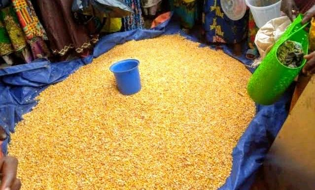 Kasaï Central : La ville de Kananga face à la hausse de prix des denrées de première nécessité