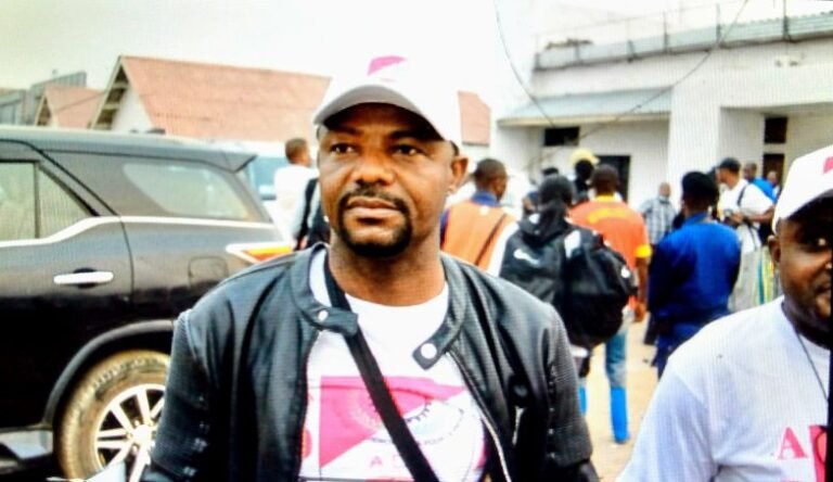 Kasaï Oriental : À Mbujimayi, John Mbombo anime ce samedi une matinée politique sous le thème : « ADP, où sommes-nous à l’heure actuelle de la politique »