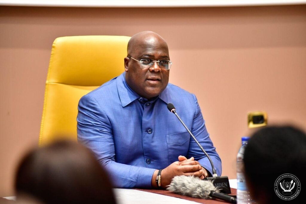 RDC : nomination de nouveaux mandataires des entreprises publiques