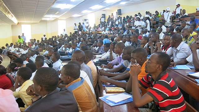 RDC : Les acteurs de l’ESU proposent une formation militaire des étudiants et étudiantes dès l’année académique prochaine
