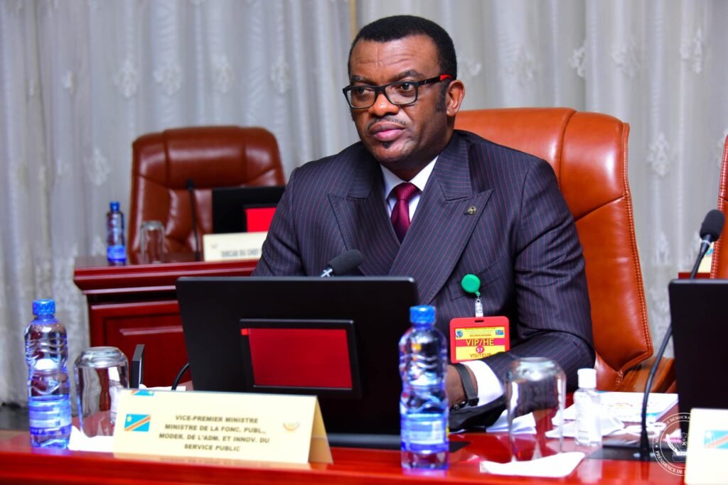 Kasaï oriental : Jean Pierre Lihau arrive ce mercredi à Mbujimayi