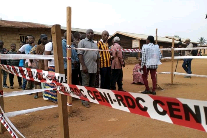 Élections 2023 : « Les Bureaux de vote qui n’ont pas du tout ouvert, seront opérationnels ce jeudi 21 décembre » (Communiqué)