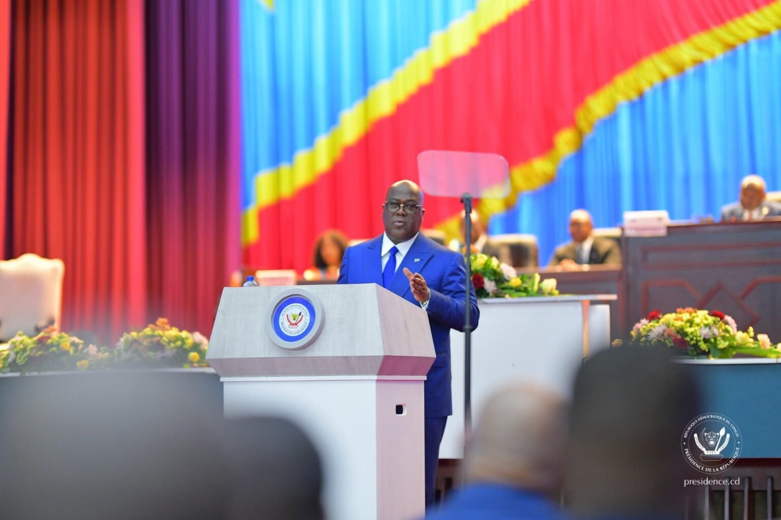 RDC : Des projets de construction des centrales solaires en cours d’exécution à Kabeya Kamuanga, Lusambo et Kabare