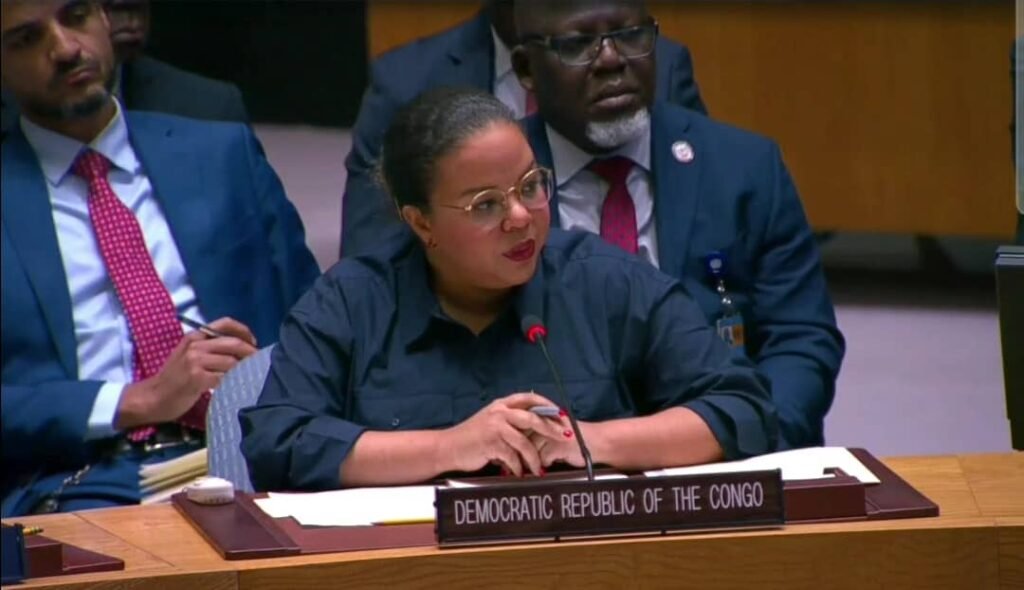 Agression Rwandaise : Ces exigences de la RDC lors de la session d’urgence du Conseil de sécurité de l’ONU