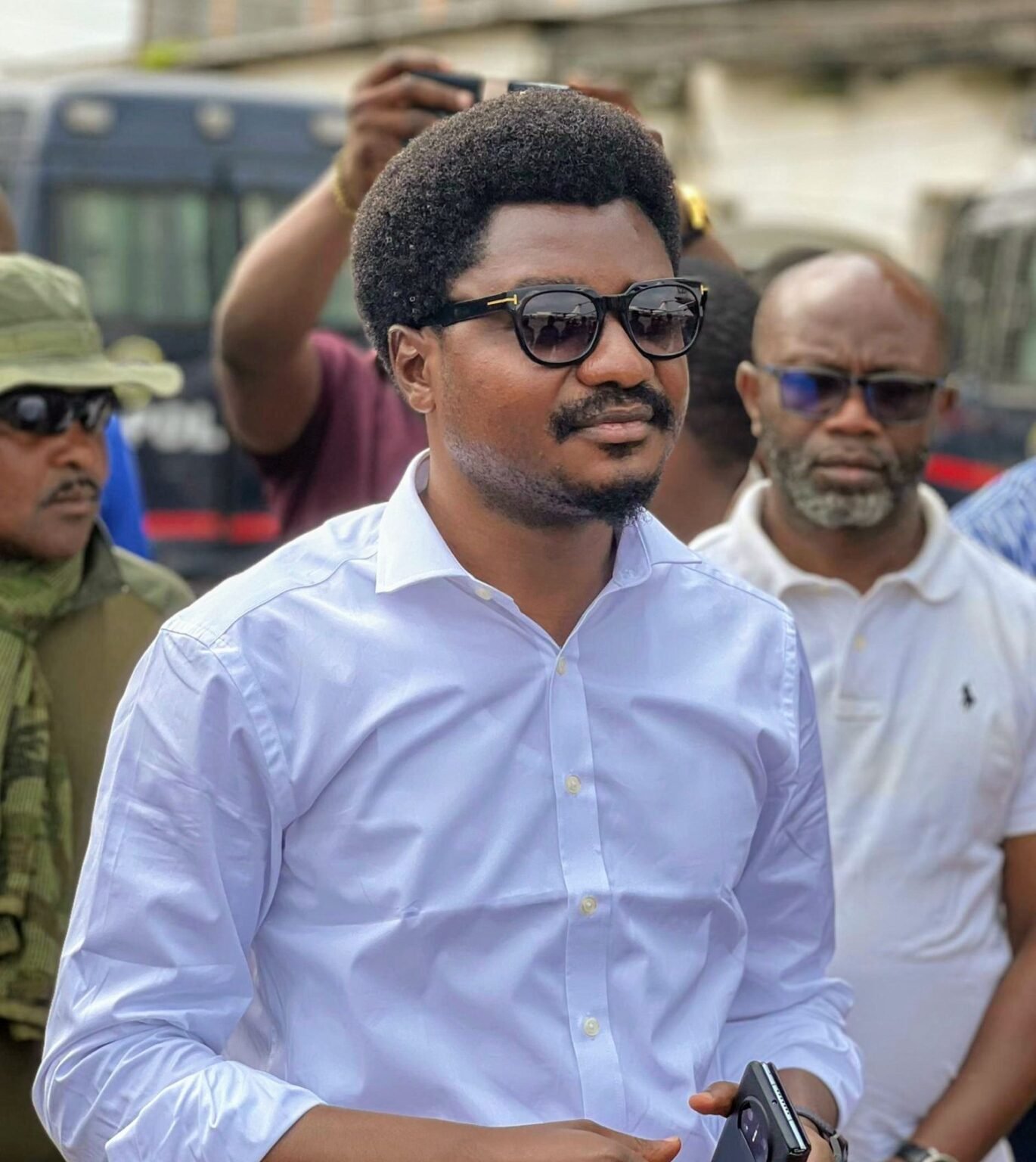 3è Conférence de la cour de justice de l’Afrique de l’Est : Constant Mutamba n’ira pas à Kigali au Rwanda