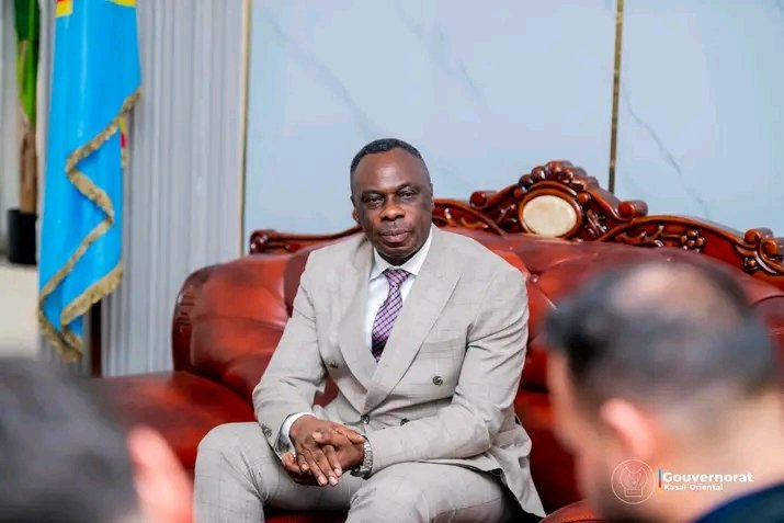 Kasaï oriental : l’examen de la motion de défiance contre Jean-Paul Mbwebwa prévu le 31 octobre