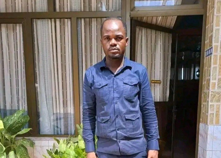 Kasaï oriental : le député provincial Trésor Kabundi dans le collimateur de la justice militaire