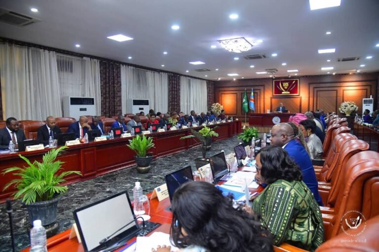 RDC : Le gouvernement appelé à intégrer la mémoire des génocides congolais dans les programmes scolaires