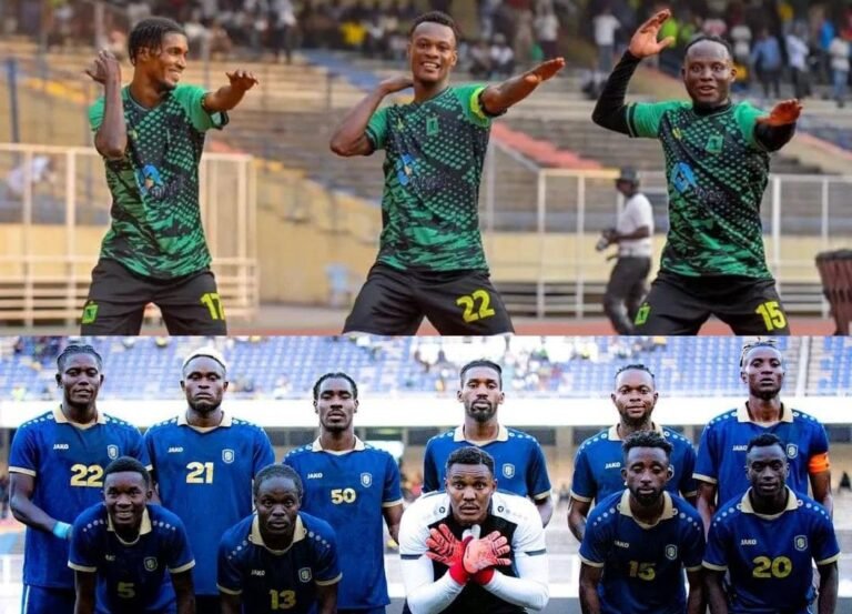 LINAFOOT : Lupopo et Vita Club s’imposent, Tshikas et Aigles du Congo trébuchent