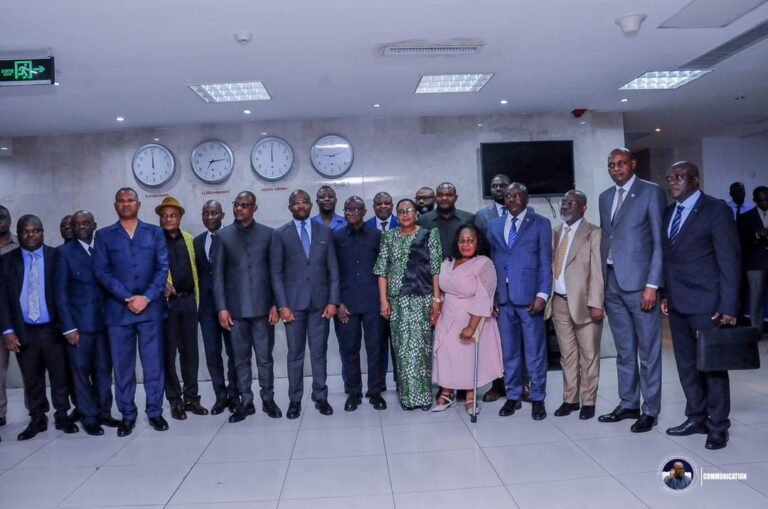 Emploi et entrepreneuriat des jeunes : la Table Ronde nationale, un tournant décisif pour l’avenir de la RDC