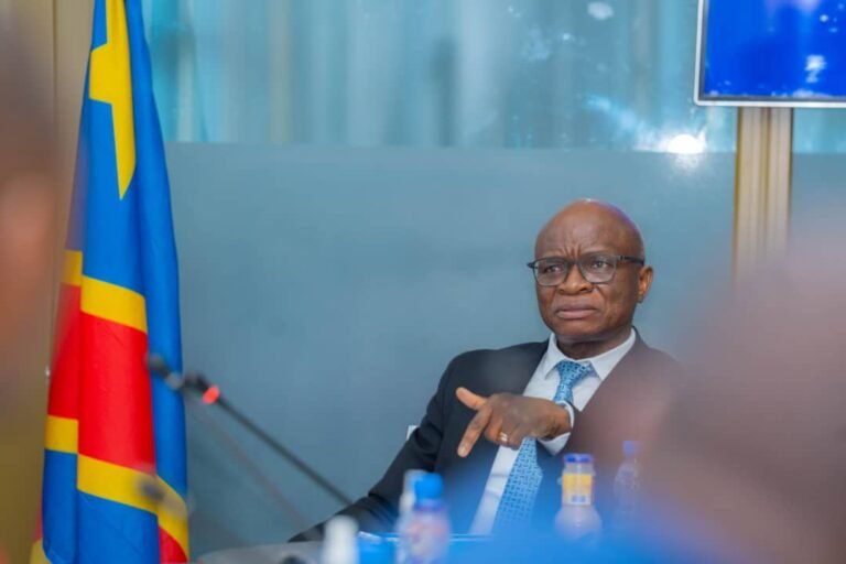 RDC : Justin Kalumba convie l’artisanat congolais à une rencontre d’échanges et d’orientations