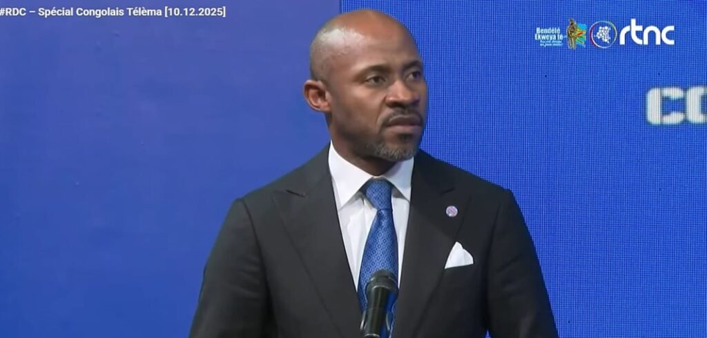 Guerre à l’Est : le gouvernement appelle à des sanctions pour faire respecter l’Accord de Washington