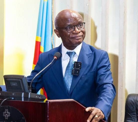 RDC : la rencontre entre Justin Kalumba et les artisans congolais confirmée pour le 18 décembre