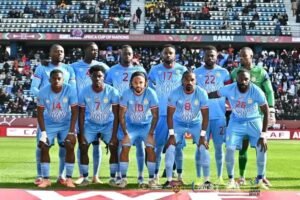 CAN 2025 : La RDC entame parfaitement la compétition
