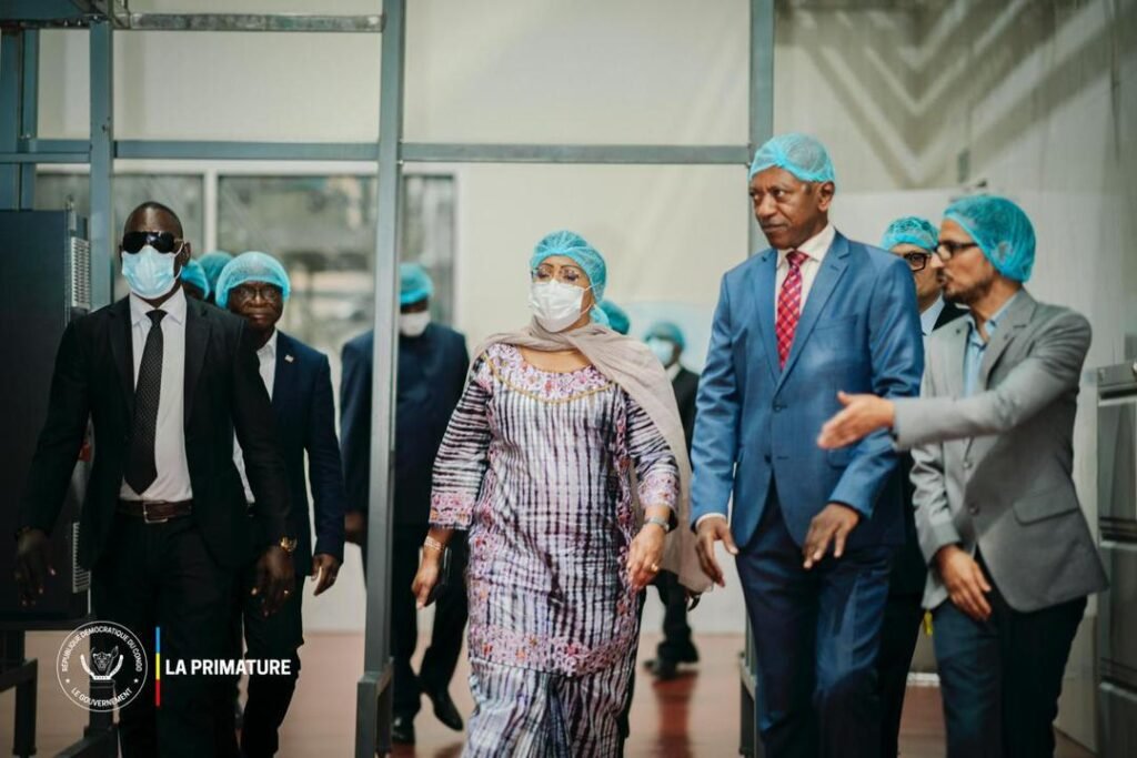 ZES de Maluku : le Gouvernement concrétise sa vision d’industrialisation