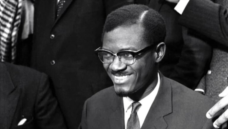 RDC | Commémoration du 17 janvier : du Sankuru au pouvoir, le parcours de Patrice Lumumba