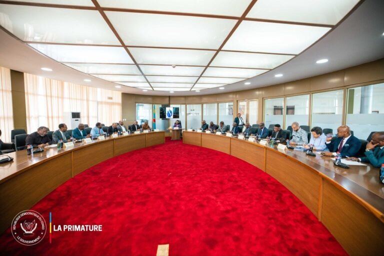 Sud-Kivu : le gouvernement annonce le début du rétablissement de l’autorité de l’État à Uvira