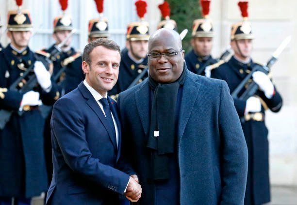 RDC-France : Félix Tshisekedi annoncé à Paris pour des échanges sur la situation sécuritaire dans l’Est du pays