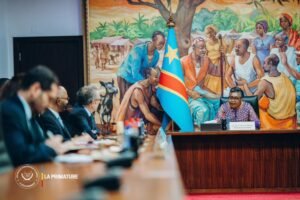 Est de la RDC : l’Union européenne réitère son engagement à répondre aux besoins humanitaires