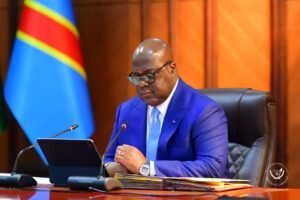 RDC : Félix Tshisekedi ouvre la voie à un dialogue entre Congolais et en fixe les conditions