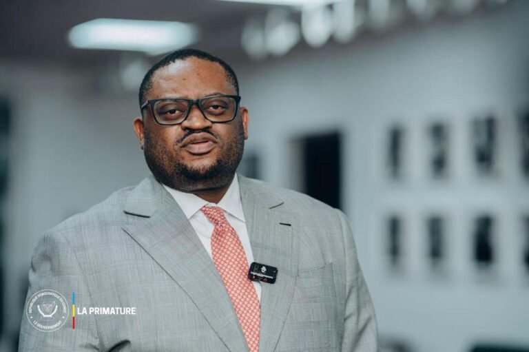 RDC : le Gouvernement promet la clôture de la paie des agents de l’État sous 72 heures