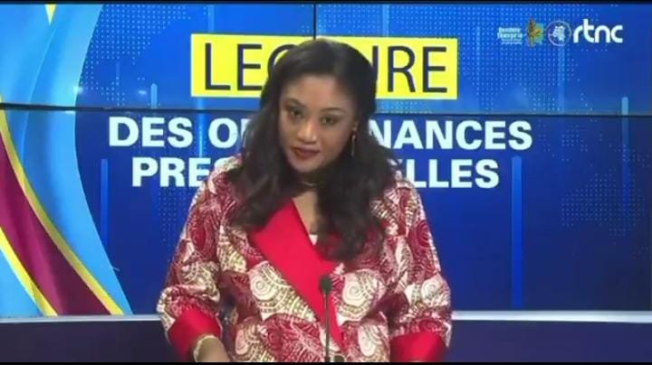 RDC : Félix Tshisekedi nomme de nouvelles personnalités à la tête de la Gécamines, de la RVA et de l’ARE