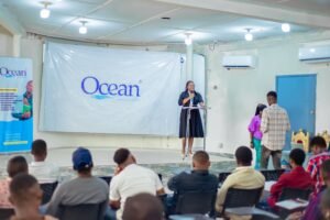 Kinshasa : Océan Communication forme les jeunes à l’art oratoire et à l’entrepreneuriat