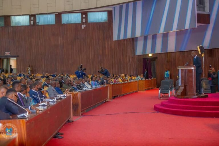 Assemblée nationale : dépôt de deux propositions de loi sur les libertés publiques
