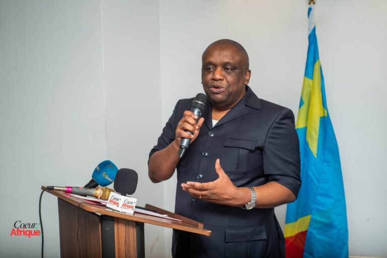 RDC : « Bokila », un nouveau think tank pour repenser l’avenir du pays et inspirer le monde