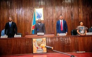 Kasaï oriental : Ouverture de la session de Mars, les élus provinciaux appelés à jouer pleinement leur rôle