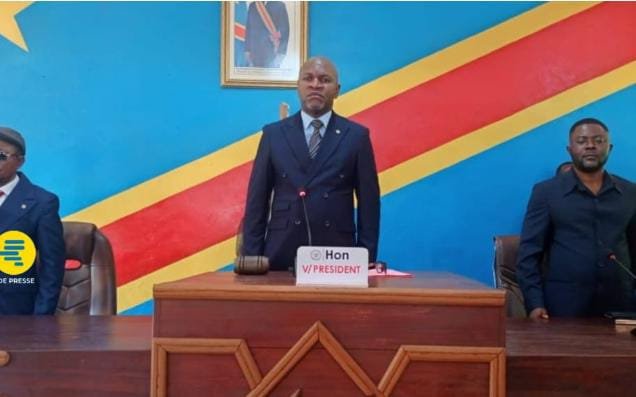 Kasaï : l’Assemblée provinciale lance sa session ordinaire de Mars