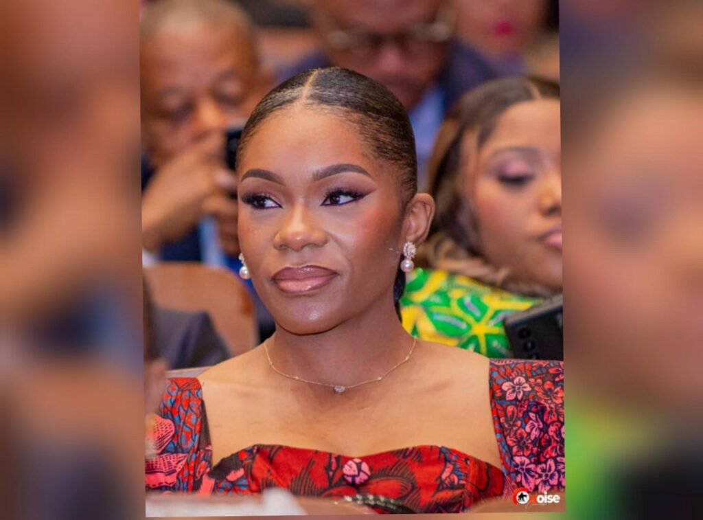RDC : Fervent soutien de la vision du chef de l’Etat, Gerda Tshimbombo dit oui au changement constitutionnel