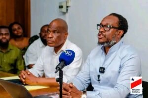 RDC : la C64 rejette les consultationsannoncées par Félix Tshisekedi et appelle à une marche le 15 septembre