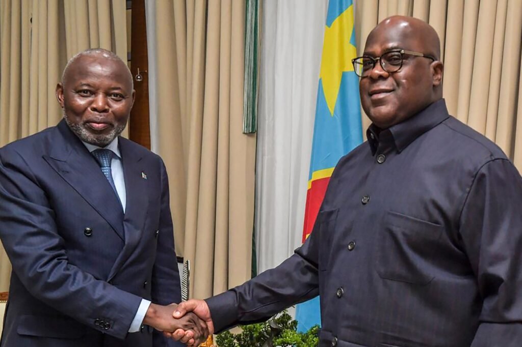 Dialogue national : Vital Kamerhe soutient l’initiative portée par le Félix Tshisekedi