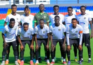 CAF–Ligue des Champions : déplacement express de l’APR FC en RDC, arrivée le jour du match et retour à Kigali dans la foulée