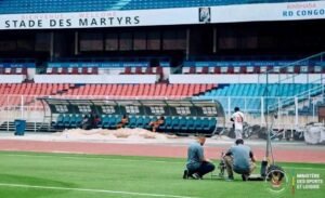 Eliminatoires CAN 2027 : la RDC recevra la Guinée équatoriale au Stade des Martyrs
