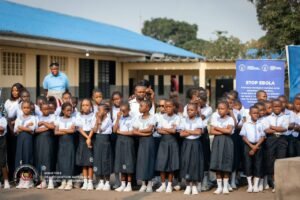 RDC : Lancement officiel de l’année scolaire 2026-2027