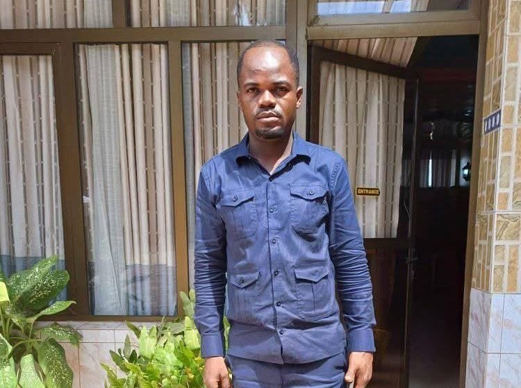 Kasaï oriental : les avocats-conseils d’Alfred Kabundi Mapumba dénoncent son enlèvement et exigent l’accès à leur client