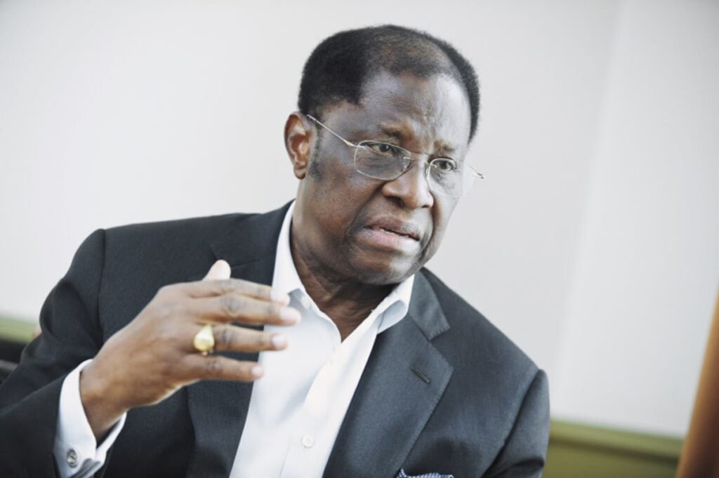 RDC : Alexis Thambwe Mwamba interpellé à son domicile de Kinshasa