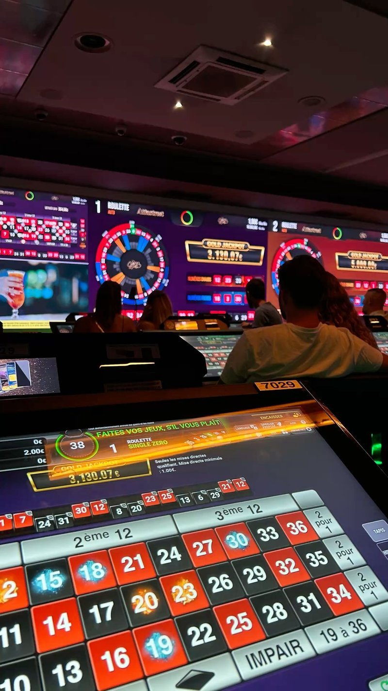 Overview of lizaro casino login