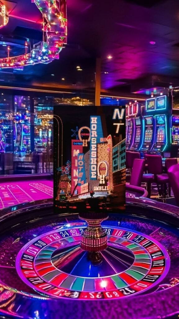 SpinBoss Casino: UK Players Unlock Exciting Bonuses with Easy Login