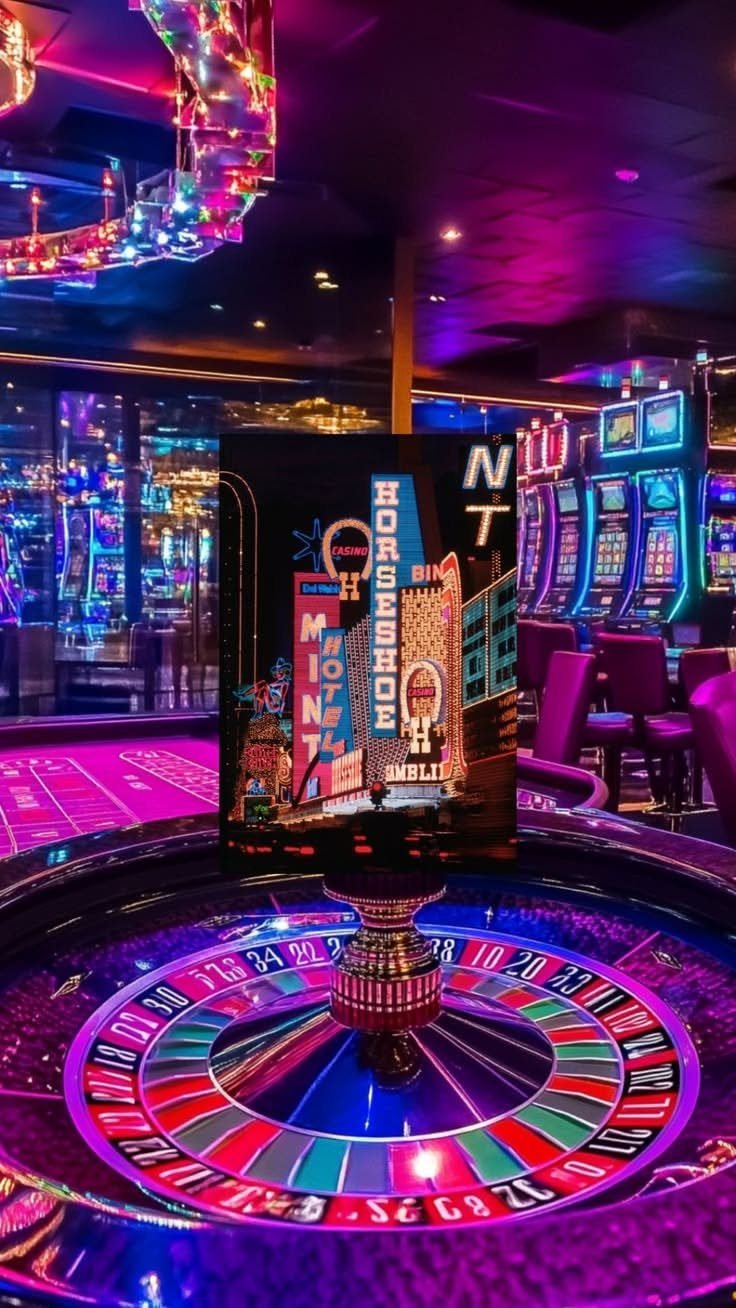 Image: SpinBoss Casino: UK Players Unlock Exciting Bonuses with Easy Login